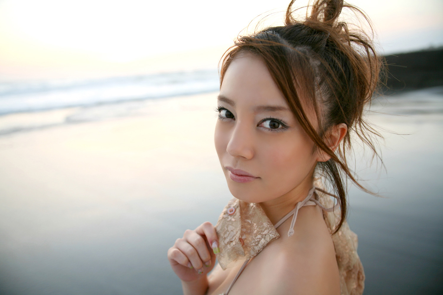 石坂千寻 No381 Chinami Ishizaka [DGC]